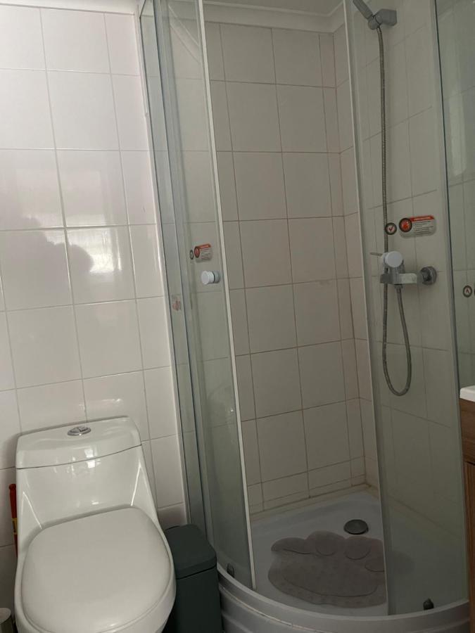 Apartamento Departamento Mblanc, El Colorado,, Salida A Canchas, Piscina *